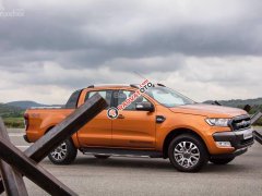 Hòa Bình Ford Bán Ford Ranger XLT 2.2 MT 2017,  giá tốt nhất, hỗ trợ trả góp, LH 0974286009