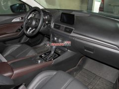 Xe Cũ Mazda 3 1.5 AT 2013