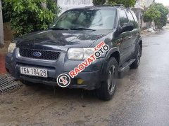 Cần bán lại xe Ford Escape 3.0 đời 2003, 163 triệu
