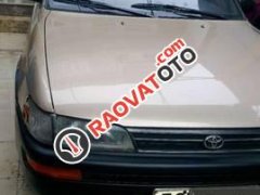 Bán Toyota Corolla altis đời 1994, xe nhập