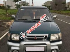 Chính chủ cần bán Mitsubishi Jolie 2001 giá tốt