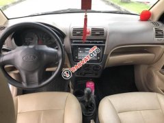 Bán Kia Morning Sx 2005, Đk 2007, nhập khẩu nguyên chiếc