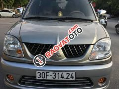 Cần bán xe Mitsubishi Jolie 2.0MPi đời 2004 số sàn, giá chỉ 208 triệu