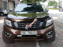 Thăng Tuvanxe bán Nissan Navara VL 2017 nhiều đồ chơi