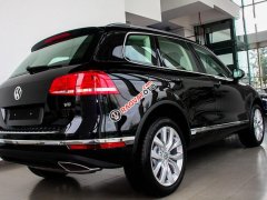 Bán Volkswagen Touareg 3.6L V6 FSI, nhập khẩu nguyên chiếc mới, hỗ trợ tài chính. Hotline: 0933365188