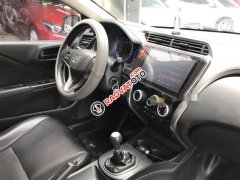 Bán Honda City 1.5 MT năm sản xuất 2015, màu trắng, 450tr