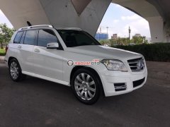 Xe Cũ Mercedes-Benz GLK 300 4Matic 2009