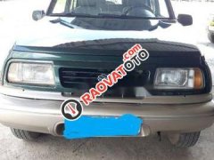 Cần bán xe Suzuki Vitara Sx 2005, tình trạng xe đẹp hoàn hảo