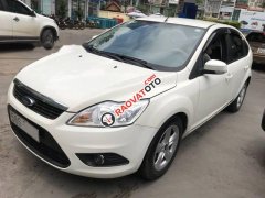 Cần bán Ford Focus 1.8L sản xuất năm 2011, chạy 42100km