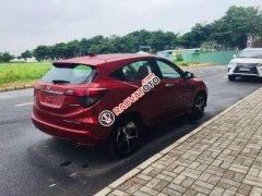 Cần bán xe Honda CR Z 2018, màu đỏ, nhập khẩu nguyên chiếc