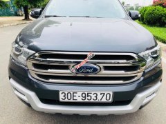 Bán Ford Everest máy dầu, giá tốt