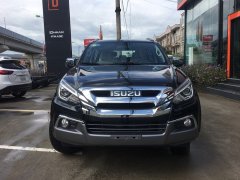 Bán xe Isuzu MU X 1.9 và 3.0 nhập khẩu, dòng xe 7 chỗ, giá tốt nhất Hà Nội, Isuzu Việt Hải