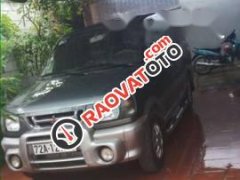 Bán xe Mitsubishi Jolie SS sản xuất năm 2001, số sàn, bản đủ