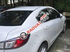 Bán xe Mazda 3 S AT sản xuất 2014, xe đăng ký tháng 8/2014 - chính chủ từ đầu