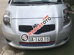 Ban gấp xe Toyota Yaris AT 2008, nhập Nhật Bản