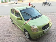 Bán Kia Morning số tự động nhập khẩu ĐK lần đầu 2008 SLX