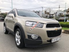 Captiva LTZ 8 chỗ Đk 2014, form mới nhất hàng full cao cấp nhất đủ đồ chơi