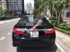 Cần bán Toyota Camry năm 2014, màu đen