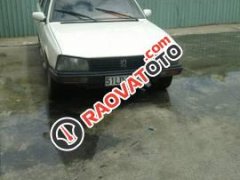 Bán xe Peugeot 505 năm 1991, màu trắng, 30 triệu