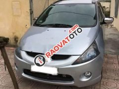 Tôi bán Mitsubishi Grandis Sx 2008, xe cao cấp gia đình sử dụng ít nên còn đẹp