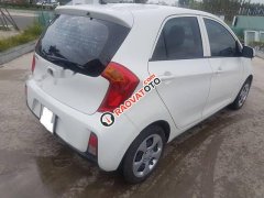 Bán xe Kia Morning EX MT, đời 2016, máy 1.25, giá 250tr