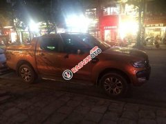 Bán xe Ford Ranger năm 2016 chính chủ