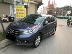 Cần bán Honda CR V 2.0 đời 2014 chính chủ