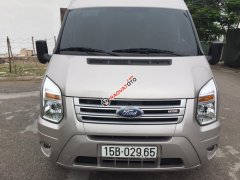 Cần bán Ford Transit Mid sản xuất năm T6 - 2017 giá bán 735 tr