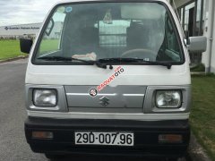 Cần bán Suzuki Super Carry Van Blind Van sản xuất 2011 