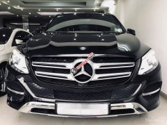 Bán xe Mercedes Benz GLE Class GLE 400 4Matic Exclusive 2015 - 3 tỷ 50 triệu