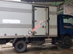 Bán Kia Frontier K165 sản xuất 2016, màu xanh lam