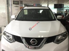 Bán Nissan Xtrail ưu đãi 45 triệu tiền mặt và phụ kiện, giao xe trong tháng 9