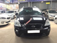 Bán Kia Carens EX 2016, màu đen, giá TL, hỗ trợ góp