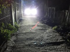 Cần bán xe CD5, đời 1999, số tay, lái cơ, xe nhập Hàn Quốc