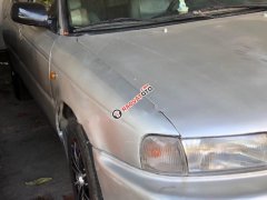 Cần bán lại xe Suzuki Baleno 1.6 MT năm sản xuất 1996, màu bạc 