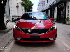 Cần bán lại xe Kia Cerato Signature 1.6 AT sản xuất 2017 