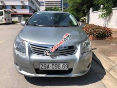 Bán xe Toyota Avensis 2.0AT 2010 nhập khẩu Anh Quốc