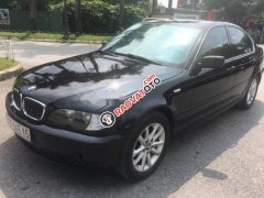 Cần bán BMW 318I Sx 2005, Đk 2006 chính chủ