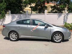 Bán xe Toyota Avensis 2.0AT nhập khẩu Anh Quốc, 2010, một chủ xe công chức sử dụng, biển đẹp