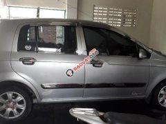 Cần bán Hyundai Getz 1.1 nhập khẩu 2008, xe gia đình