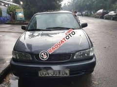 Chính chủ bán Toyota Corolla 1.3MT đời 2001, màu xám