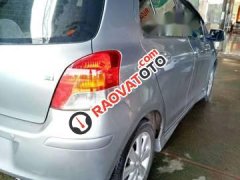 Bán xe Toyota Yaris 2010, số tự động nhập nguyên chiếc