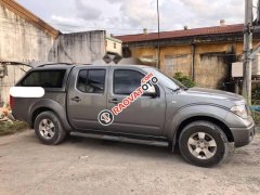 Cần bán xe bán tải Nissan Navara 2.5 LE, xe nhập Thái, đăng ký cuối 2014, 1 chủ