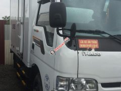 Bán Kia Frontier K165 năm sản xuất 2016, màu trắng