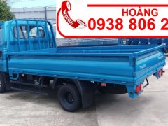 Xe tải Kia K200 Euro4 - Xe tải Kia K200 tải trọng 1900kg - xe tải trả góp Xe tải Kia K200 Euro4 - Xe tải Kia K200 tải trọng 1900kg - xe tải trả góp