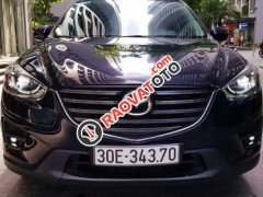 Bán ô tô Mazda CX 5 2.5 2WD năm sản xuất 2016, giá chỉ 848 triệu