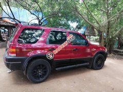 Bán Ford Escape 3.0 đời 2003, màu đỏ