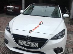 Bán xe Mazda 3, SX 2016