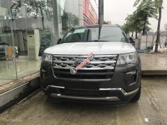 Bán Ford Explorer 2.3 Ecoboost năm 2018, nhập khẩu nguyên chiếc, giao xe toàn quốc, LH 0974286009 Bán Ford Explorer 2.3 Ecoboost năm 2018, nhập khẩu nguyên chiếc, giao xe toàn quốc, LH 0974286009