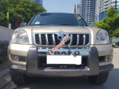 Bán Toyota Prado GX sản xuất 2009, nhập khẩu nguyên chiếc Nhật Bản